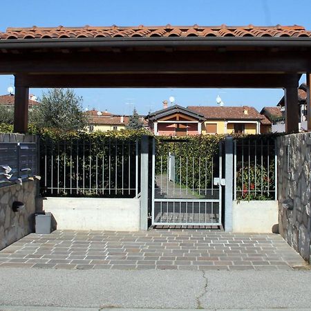 Casa Vacanze Da Riki Villa Peschiera del Garda Exterior foto