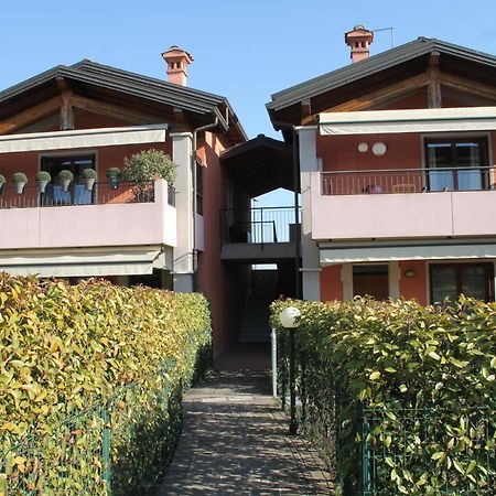 Casa Vacanze Da Riki Villa Peschiera del Garda Exterior foto