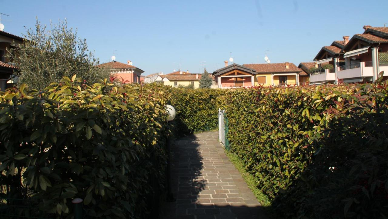 Casa Vacanze Da Riki Villa Peschiera del Garda Exterior foto